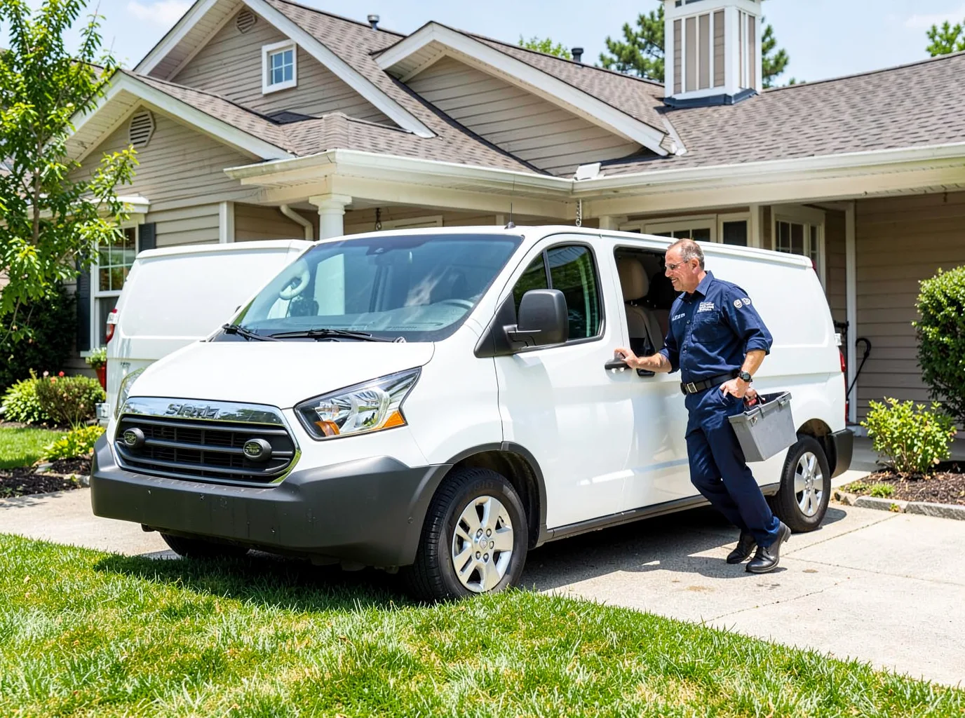 Emergency Plumber company in Lamoure, ND