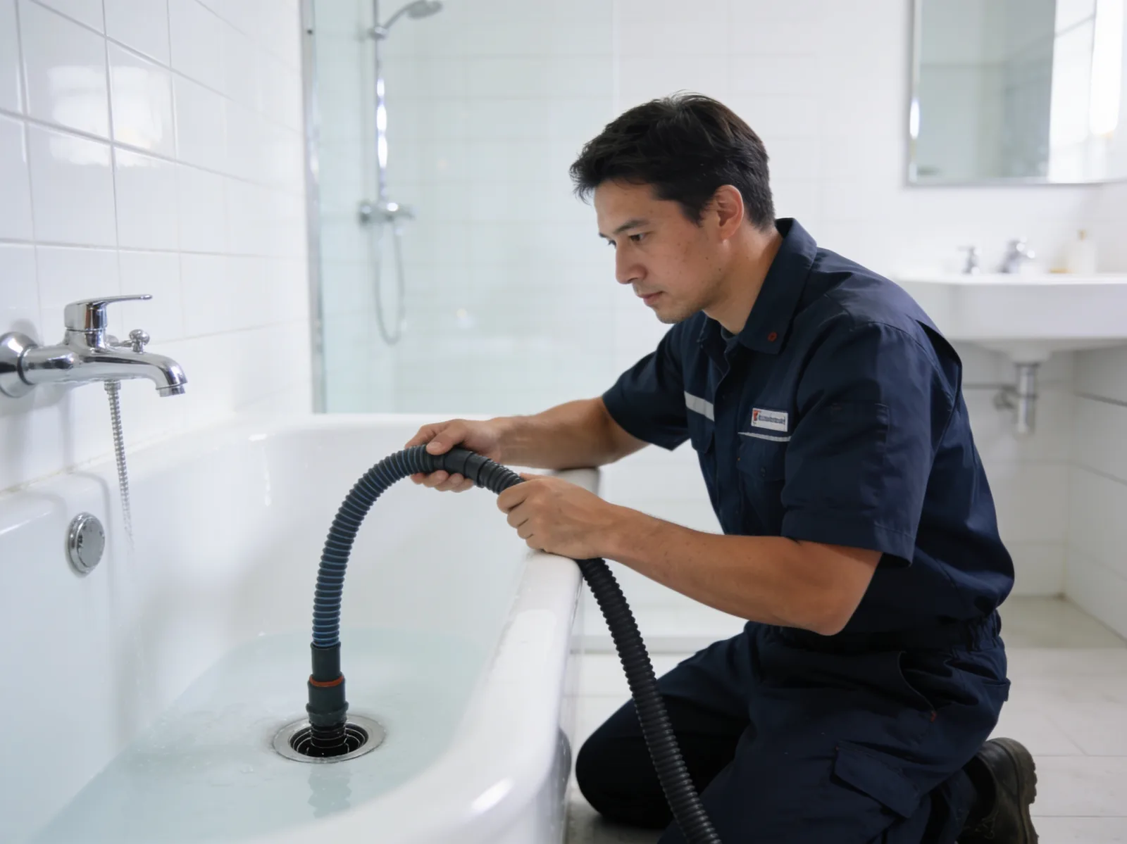 Emergency Plumber Lamoure, ND FAQs